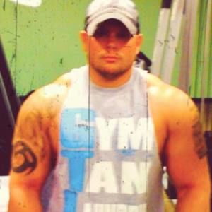 Meet your Posher, Jarrod